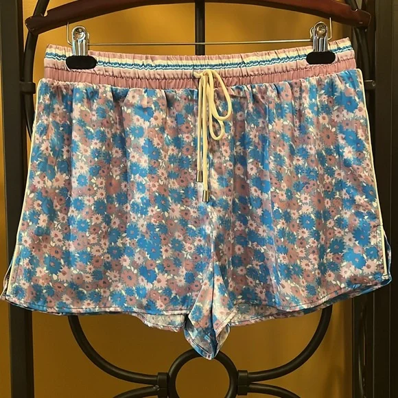 FREE PEOPLE Intimately Sweet Talk PJ Set - Picture 8 of 14